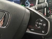 Honda Cr-v ES - SUV5 2.0 i-MMD Hybrid EU6d-T, Elegance 2WD GPF (Euro 6d-TEMP), 2019 - 2021